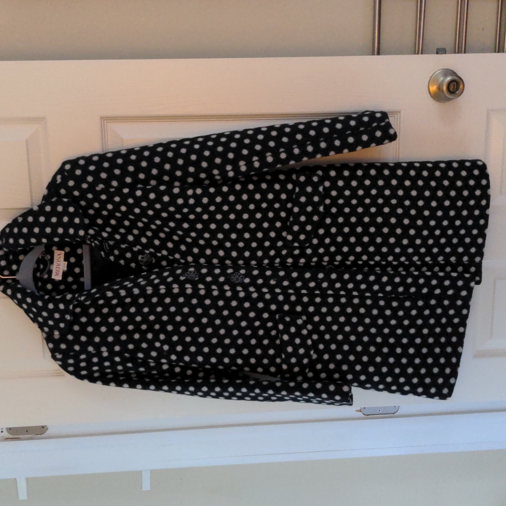 Target merona pea coat